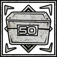 Трофей {trophy} в игре Don't Even Think для PS4