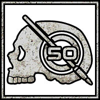 Трофей {trophy} в игре Don't Even Think для PS4
