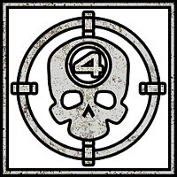 Трофей {trophy} в игре Don't Even Think для PS4