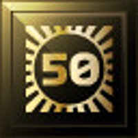 Достижение Достижение уровня 50 в игре F1 2019 для Steam