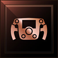 Трофей {trophy} в игре F1 2019 для PS4