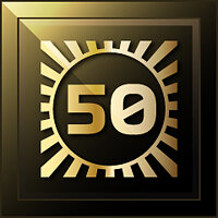 Трофей {trophy} в игре F1 2019 для PS4