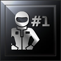 Трофей {trophy} в игре F1 2019 для PS4
