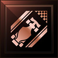 Трофей {trophy} в игре F1 2019 для PS4