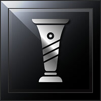 Трофей {trophy} в игре F1 2019 для PS4