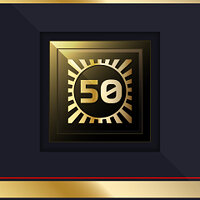 Достижение Достижение уровня 50 в игре F1 2019 для Xbox One