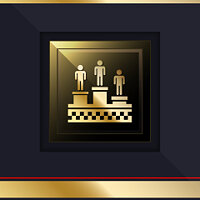 Достижение Первый среди равных в игре F1 2019 для Xbox One