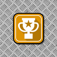 Трофей {trophy} в игре Car Mechanic Simulator 2018 для PS4
