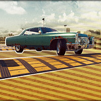 Достижение Road test в игре Car Mechanic Simulator 2018 для Xbox One