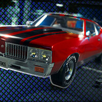 Достижение American Dream в игре Car Mechanic Simulator 2018 для Xbox One