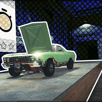 Достижение Auctioneer в игре Car Mechanic Simulator 2018 для Xbox One