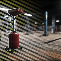 Достижение First blood в игре Car Mechanic Simulator 2018 для Xbox One