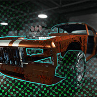 Достижение Well educated mechanic в игре Car Mechanic Simulator 2018 для Xbox One