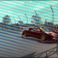 Достижение Racer boy в игре Car Mechanic Simulator 2018 для Xbox One