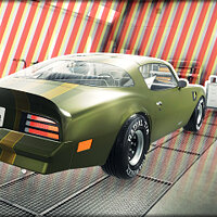 Достижение Appearance matters в игре Car Mechanic Simulator 2018 для Xbox One