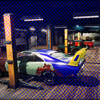 Достижение Like a boss в игре Car Mechanic Simulator 2018 для Xbox One