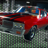 Достижение Good old times в игре Car Mechanic Simulator 2018 для Xbox One