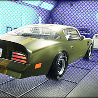 Достижение Like new в игре Car Mechanic Simulator 2018 для Xbox One