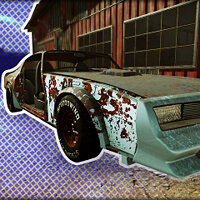 Достижение Scrap of metal в игре Car Mechanic Simulator 2018 для Xbox One