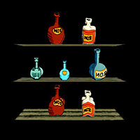 Достижение Бар в игре Dr Livesey Rom and Death Edition для Steam