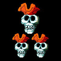 Достижение ДОМИНИРОВАНИЕ в игре Dr Livesey Rom and Death Edition для Steam