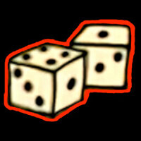 Достижение Случай в казино в игре Dr Livesey Rom and Death Edition для Steam