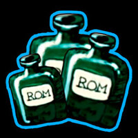 Достижение Дайте людям рому в игре Dr Livesey Rom and Death Edition для Steam