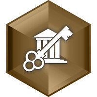 Достижение Сливки общества в игре Construction Simulator 3 для Google Play