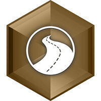 Достижение Поездка по дороге в игре Construction Simulator 3 для Google Play