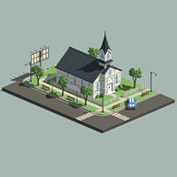 Достижение Dogma в игре Tiny Room Stories Town Mystery для Google Play