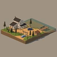Достижение Siworae в игре Tiny Room Stories Town Mystery для Google Play