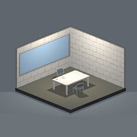 Достижение Police Academy в игре Tiny Room Stories Town Mystery для Google Play