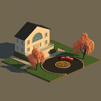 Достижение The Shining в игре Tiny Room Stories Town Mystery для Google Play