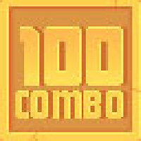 Трофей {trophy} в игре I Am The Hero для PS Vita