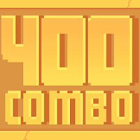 Достижение God Bless Us в игре I Am The Hero для Windows 10, Xbox One