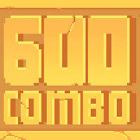 Достижение Combo Hero в игре I Am The Hero для Windows 10, Xbox One