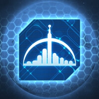 Достижение Multiplanet Species в игре Surviving Mars для Windows 10