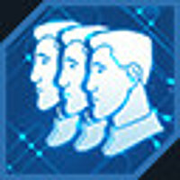 Достижение Marsopolis в игре Surviving Mars для GOG