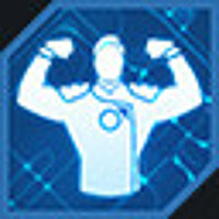 Достижение Detox в игре Surviving Mars для GOG