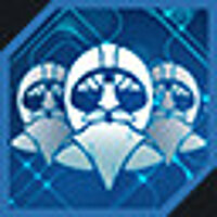 Достижение Space Dwarves в игре Surviving Mars для GOG