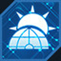 Достижение It's Always Sunny on Mars в игре Surviving Mars для GOG