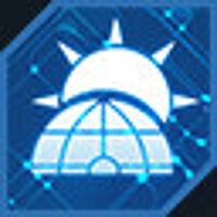 Достижение На Марсе всегда солнечно в игре Surviving Mars для Steam