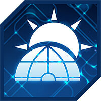 Трофей {trophy} в игре Surviving Mars для PS4
