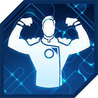 Трофей {trophy} в игре Surviving Mars: Green Planet для PS4