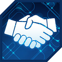 Трофей {trophy} в игре Surviving Mars для PS4