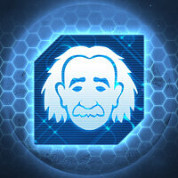 Достижение Альфа-ученый в игре Surviving Mars для Xbox One