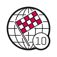 Трофей {trophy} в игре MotoGP 19 для PS4