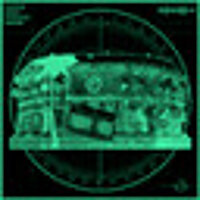 Достижение Nuclear Blast Survivor в игре Barotrauma для Steam