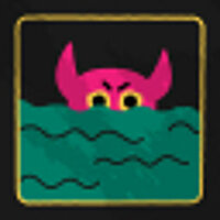 Достижение Come Hell or High Water в игре Monster Prom 3: Monster Roadtrip для GOG