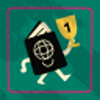 Достижение Passport Champion в игре Monster Prom 3: Monster Roadtrip для GOG